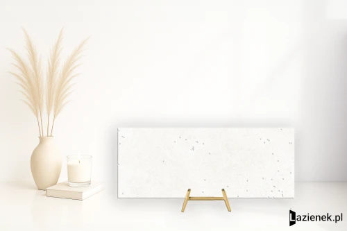 Przejdź do produktu Ragno Creek Bianco matowa 20x50 cm gr. 9 mm - płytka nierektyfikowana / R3RE