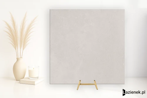 Przejdź do produktu Ragno Creek Bianco matowa 45x45 cm gr. 8 mm - płytka nierektyfikowana / R5J4