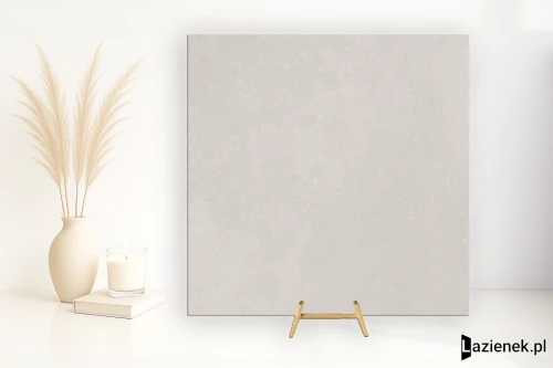 Przejdź do produktu Ragno Creek Bianco matowa 60x60 cm gr. 9 mm - płytka rektyfikowana / R4EF