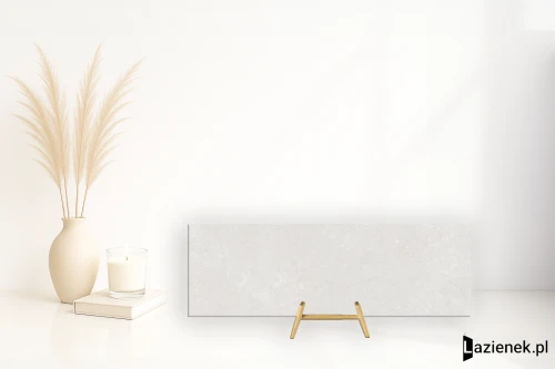 Przejdź do produktu Ragno Creek Grigio matowa 25x76 cm gr. 9 mm - płytka nierektyfikowana / R9DG