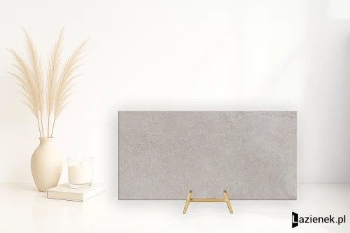 Przejdź do produktu Ragno Creek Grigio matowa 30x60 cm gr. 9 mm - płytka rektyfikowana / R4HL