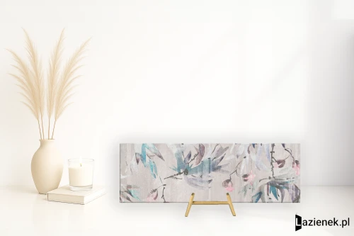 Przejdź do produktu Ragno Creek Bianco matowa 25x76 cm gr. 9 mm - płytka nierektyfikowana / R9DL