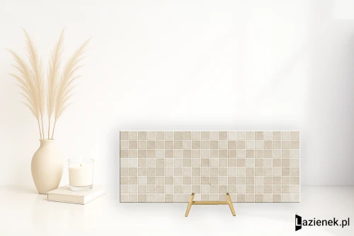 Przejdź do produktu Ragno Creek Beige matowa 20x50 cm gr. 9 mm - płytka nierektyfikowana / R3RJ