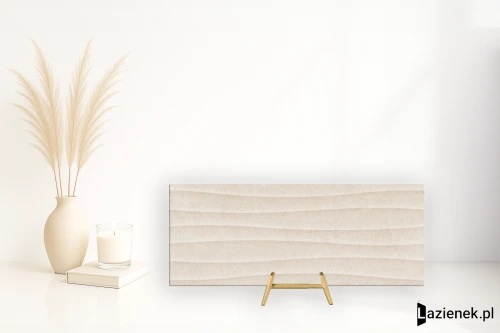 Przejdź do produktu Ragno Creek Beige matowa 20x50 cm gr. 9 mm - płytka nierektyfikowana / R3WF