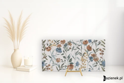 Przejdź do produktu Ragno Decora Fizzy matowa 60x120 cm gr. 9 mm - płytka rektyfikowana / R9QG
