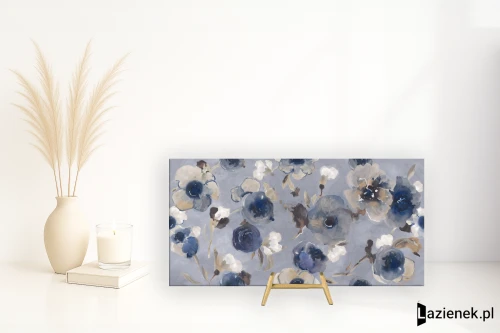 Przejdź do produktu Ragno Decora Floral matowa 60x120 cm gr. 9 mm - płytka rektyfikowana / R9QD