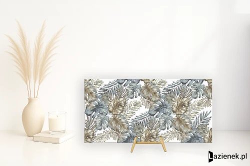 Przejdź do produktu Ragno Decora Palm matowa 60x120 cm gr. 9 mm - płytka rektyfikowana / R9QF
