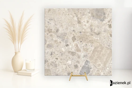 Przejdź do produktu Refin River Graphite matowa 30x60 cm gr. 9 mm - płytka rektyfikowana/RA80