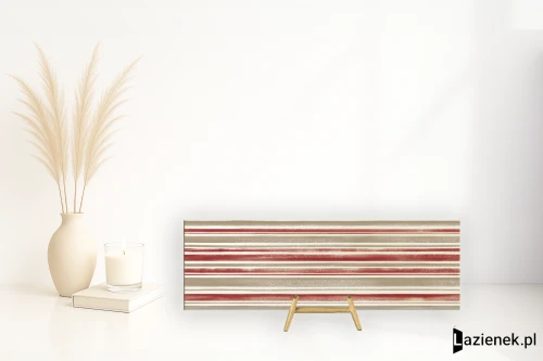 Przejdź do produktu Ragno Frame Cream matowa 25x76 cm gr. 9 mm - płytka nierektyfikowana / R50S