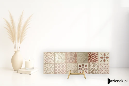 Przejdź do produktu Ragno Frame Cream matowa 25x76 cm gr. 9 mm - płytka nierektyfikowana / R4YN