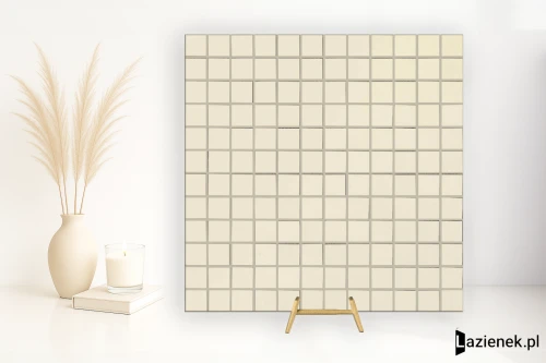 Przejdź do produktu Ragno Frame Cream matowa 30x30 cm gr. 12 mm - płytka nierektyfikowana / R4VA