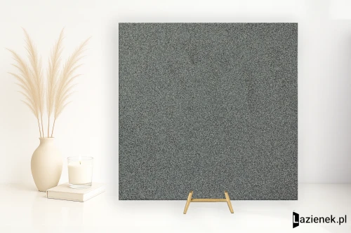 Przejdź do produktu Ragno Galassia Antracite matowa 30x30 cm gr. 9 mm - płytka nierektyfikowana / R0UR