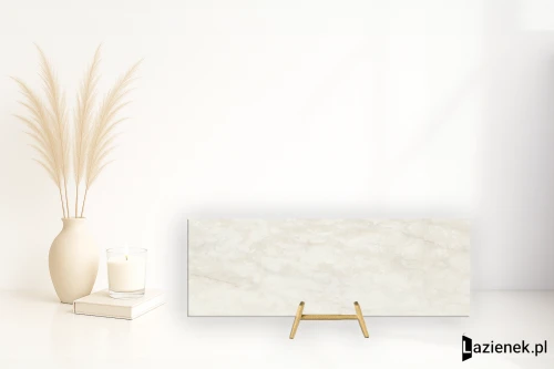 Przejdź do produktu Ragno Imperiale Calcatta błyszcząca 30x90 cm gr. 10 mm - płytka rektyfikowana / R74F