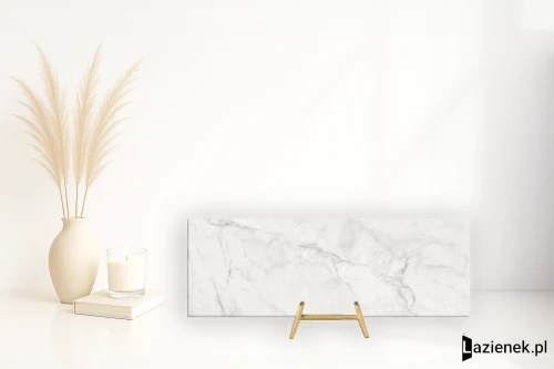 Przejdź do produktu Ragno Imperiale Statuarietto błyszcząca 30x90 cm gr. 10 mm - płytka rektyfikowana / R74E