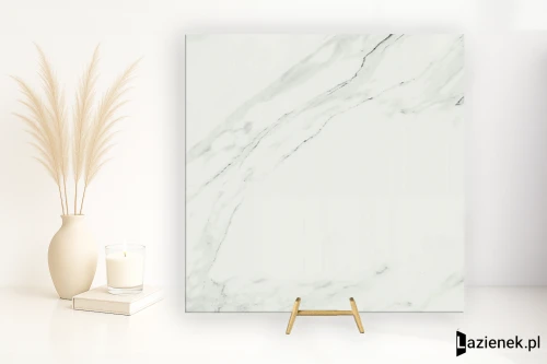 Przejdź do produktu Ragno Imperiale Venato matowa 60x60 cm gr. 10 mm - płytka rektyfikowana / R739