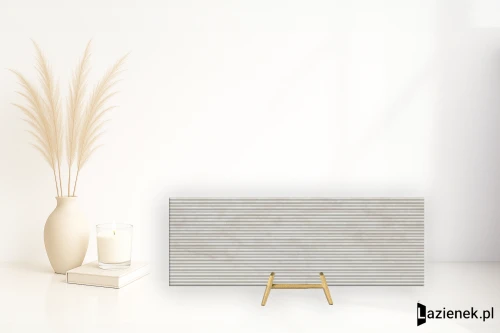 Przejdź do produktu Ragno Imperiale Calcatta matowa 30x90 cm gr. 10 mm - płytka rektyfikowana / R74P
