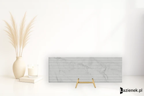 Przejdź do produktu Ragno Imperiale Statuarietto matowa 30x90 cm gr. 10 mm - płytka rektyfikowana / R74N