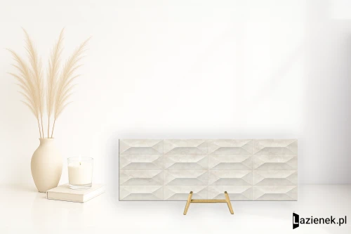 Przejdź do produktu Ragno Imperiale Calcatta błyszcząca 30x90 cm gr. 10 mm - płytka rektyfikowana / R758