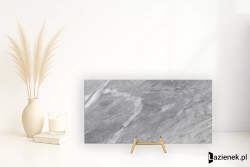 Przejdź do produktu Ragno Incanto Bardiglio matowa 30x60 cm gr. 10 mm - płytka rektyfikowana / R90Z