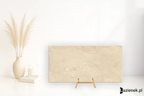 Przejdź do produktu Ragno Incanto Beige Alicante błyszcząca 30x60 cm gr. 10 mm - płytka rektyfikowana / RACL