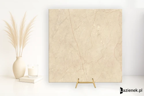 Przejdź do produktu Ragno Incanto Beige Alicante matowa 60x60 cm gr. 10 mm - płytka rektyfikowana / RACH