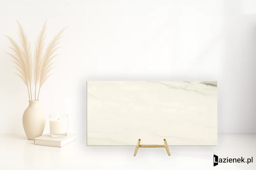 Przejdź do produktu Ragno Incanto Cremo Delicato błyszcząca 30x60 cm gr. 10 mm - płytka rektyfikowana / R91E