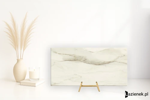 Przejdź do produktu Ragno Incanto Cremo Delicato matowa 60x120 cm gr. 6 mm - płytka rektyfikowana / R8SH