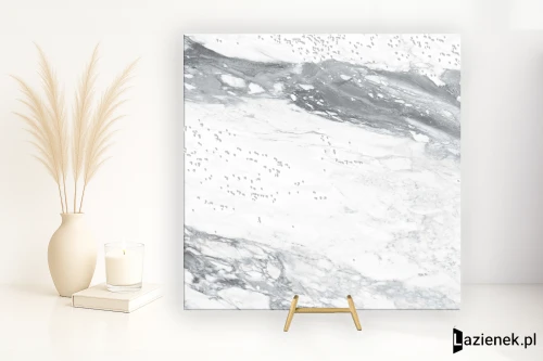 Przejdź do produktu Ragno Incanto Paonazzetto błyszcząca 120x120 cm gr. 6 mm - płytka rektyfikowana / R8SX