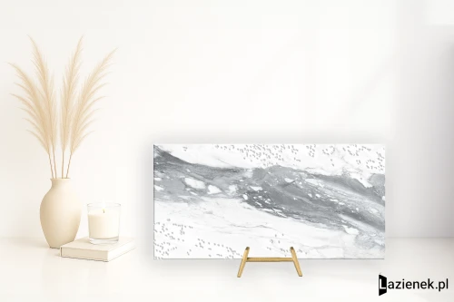 Przejdź do produktu Ragno Incanto Paonazzetto błyszcząca 60x120 cm gr. 6 mm - płytka rektyfikowana / R8TF