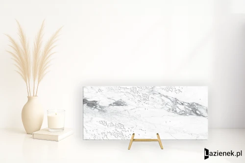 Przejdź do produktu Ragno Incanto Paonazzetto matowa 120x278 cm gr. 6 mm - płytka rektyfikowana / R8UU