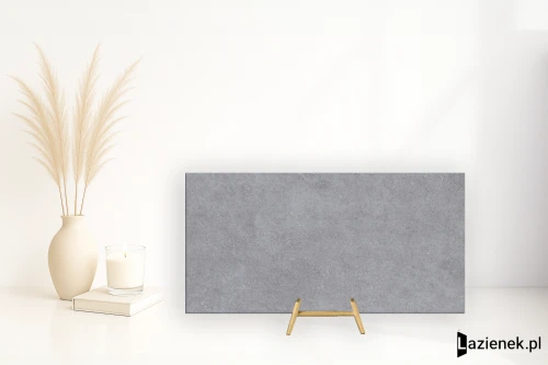 Przejdź do produktu Ragno Kalkstone Grey matowa 30x60 cm gr. 10 mm - płytka rektyfikowana / RAKZ