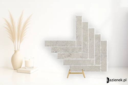 Przejdź do produktu Ragno Kalkstone Natural matowa 44.9x61.6 cm gr. 10 mm - płytka nierektyfikowana / RANV
