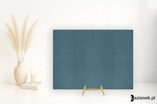 Przejdź do produktu Ragno Lucida Ocean błyszcząca 30x90 cm gr. 10 mm - płytka rektyfikowana / RCR4