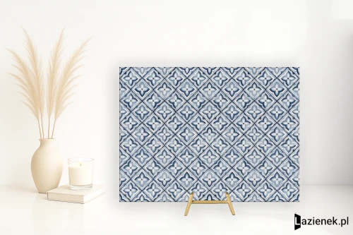 Przejdź do produktu Ragno Lucida Freddo błyszcząca 30x90 cm gr. 10 mm - płytka rektyfikowana / RCS1