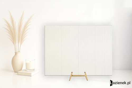 Przejdź do produktu Ragno Lucida Ice błyszcząca 30x90 cm gr. 10 mm - płytka rektyfikowana / RCRK