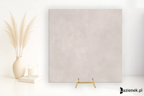 Przejdź do produktu Ragno Maiora_Concrete Effect Bianco matowa 120x120 cm gr. 6 mm - płytka rektyfikowana / R6SM