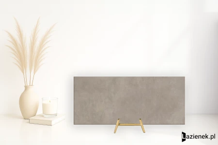Ragno Maiora_Concrete Effect Grigio Chiaro 120x278 - płytka imitująca beton