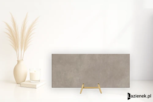 Przejdź do produktu Ragno Maiora_Concrete Effect Grigio Chiaro matowa 120x278 cm gr. 6 mm - płytka rektyfikowana / R7GM