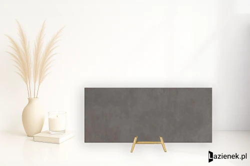 Przejdź do produktu Ragno Maiora_Concrete Effect Grigio Scuro matowa 120x278 cm gr. 6 mm - płytka rektyfikowana / R7GN