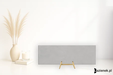 Ragno Mixed Grigio 40x120 - płytka imitująca beton