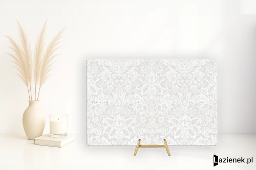 Przejdź do produktu Ragno Mixed Bianco matowa 80x120 cm gr. 6 mm - płytka rektyfikowana / RA2W