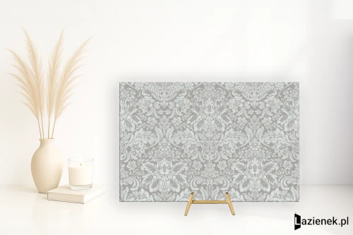 Przejdź do produktu Ragno Mixed Grigio matowa 80x120 cm gr. 6 mm - płytka rektyfikowana / RA2U