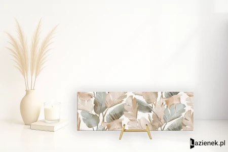 Ragno Mixed Caldo 40x120 - płytka imitująca beton