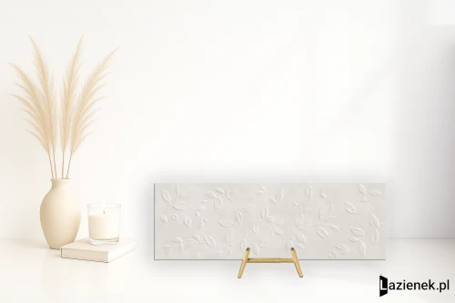 Przejdź do produktu Ragno Mixed Bianco matowa 40x120 cm gr. 8 mm - płytka rektyfikowana / R9UM