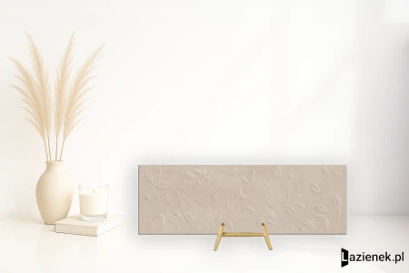 Ragno Mixed Rosa 40x120 - płytka imitująca beton
