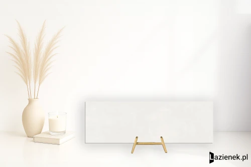 Przejdź do produktu Ragno Now Bianco matowa 25x76 cm gr. 9 mm - płytka nierektyfikowana / R9MR