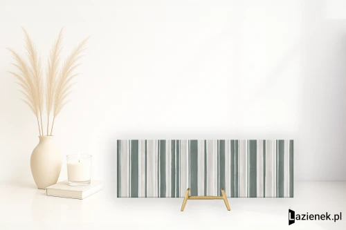 Przejdź do produktu Ragno Now Bianco matowa 25x76 cm gr. 9 mm - płytka nierektyfikowana / R9PX