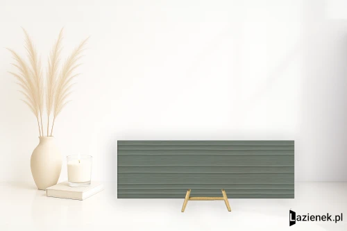 Przejdź do produktu Ragno Now Ardesia matowa 25x76 cm gr. 9 mm - płytka nierektyfikowana / R9N5