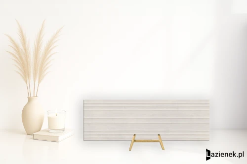 Przejdź do produktu Ragno Now Grigio matowa 25x76 cm gr. 9 mm - płytka nierektyfikowana / R9N3