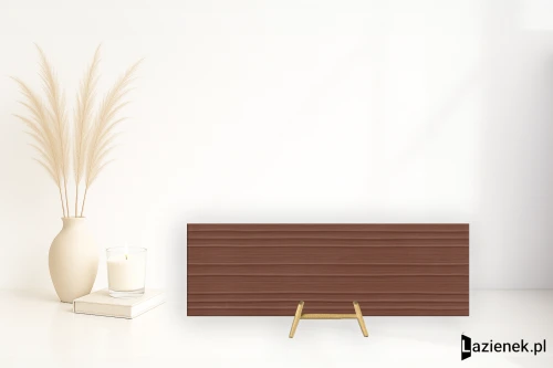 Przejdź do produktu Ragno Now Terracotta matowa 25x76 cm gr. 9 mm - płytka nierektyfikowana / R9N8